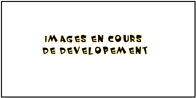 Fotos en dévelopement